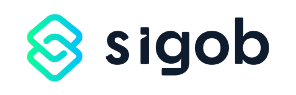 Logo Sigob